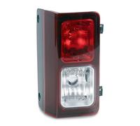 ATEC Germany 1x Piloto trasero derecho Compatible con FIAT TALENTO (296_),NISSAN NV300 furgoneta (X82),NV300 familiar (X82),OPEL VIVARO B furgoneta (X82),RENAULT TRAFIC 3 autobús (JG_),furgoneta (FG_)