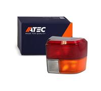 ATEC Germany 1x Piloto trasero derecho Compatible con VW TRANSPORTER T4 Bus (70B, 70C, 7DB, 7DK, 70J, 70K, 7DC, 7DJ), TRANSPORTER T4 Box (70A, 70H, 7DA, 7DH)