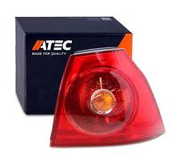 ATEC Germany 1x Piloto trasero derecho exterior sin portalámparas Compatible con VW GOLF 5 (1K1)
