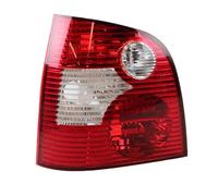 ATEC Germany 1x Piloto trasero izquierdo blanco sin portalámparas Compatible con VW POLO (9N_, 9A_)