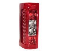 ATEC Germany 1x Piloto trasero izquierdo Compatible con CITROËN JUMPER 1 Bus (244, Z_), JUMPER 1 Van (244), FIAT DUCATO Bus (244_), DUCATO Van (244_), PEUGEOT BOXER Bus (244, Z_), Van (244)