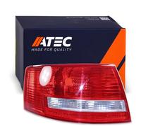 ATEC Germany 1x Piloto trasero izquierdo exterior sin LED sin portalámparas