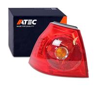 ATEC Germany 1x Piloto trasero izquierdo exterior sin portalámparas