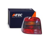 ATEC Germany 1x Piloto trasero izquierdo intermitente gris humo sin | Compatible con: VW Golf IV