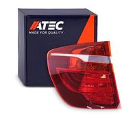 ATEC Germany 1x Piloto trasero LED exterior | Compatible con: BMW X3