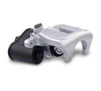 ATEC Germany 1x Pinza de freno trasera derecha con elemento de ajuste para | Compatible con: Audi Q3, Seat Alhambra, VW CC B7, Passat Alltrack B7, Passat B6, Passat B6, Passat B6 Variant, Passat B7
