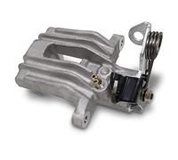 ATEC GERMANY 1x Pinza de freno trasera derecha sin soporte, compatible con AUDI A6 C5 (4B2) (4B5), ALLROAD C5 (4BH), VW PASSAT B5 (3B2) (3B5), PASSAT B5.5 (3B3) (3B6)