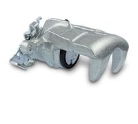 ATEC Germany 1x Pinza de freno trasera derecha sin soporte, compatible con | Compatible con: VW MULTIVAN T5, MULTIVAN T6, TRANSPORTER T5 Bus, TRANSPORTER T5 Kasten