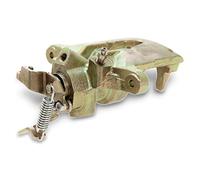ATEC Germany 1x Pinza de freno trasera izquierda con freno de