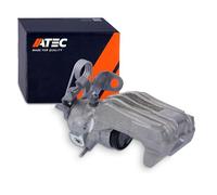 ATEC Germany 1x Pinza de freno trasera izquierda pinza de freno sin