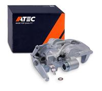 ATEC Germany 1x Pinza de freno trasero derecho puño pinza de freno,