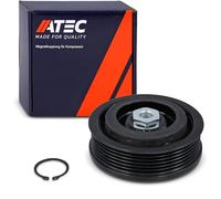 ATEC Germany 1x polea con rodamiento