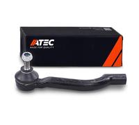 ATEC Germany 1x rótula de dirección delantera derecha Compatible con NISSAN QASHQAI/QASHQAI +2 I (J10, NJ10, JJ10E), X-TRAIL II (T31), RENAULT KOLEOS I (HY_)