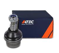 ATEC Germany 1x Rótula de suspensión/guía del eje delantero inferior Compatible con MERCEDES CLS (C219), Clase E, Clase S (W220), Clase S Coupé (C215), SL (R230)