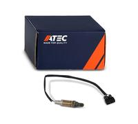 ATEC Germany 1x Sonda Lambda sonda de control antes del catalizador 3-pin