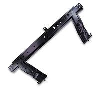 ATEC Germany 1x Soporte de motor delantero de viga de eje Compatible con RENAULT CLIO III (BR0/1, CR0/1), CLIO III furgoneta/con portón trasero (SB_, SR_), MODUS/GRAND MODUS (F/JP0_)