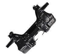 ATEC Germany 1x Soporte motor delantero Compatible con ALFA ROMEO MITO (955_), FIAT GRANDE PUNTO (199_) FIAT PUNTO (199_), OPEL CORSA D (S07)