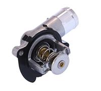 ATEC Germany 1x Termostato, 1 junta, compatible con VW MULT4AN T5 (7HM,