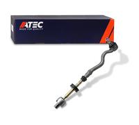 ATEC Germany 1x Tirante delantero izquierdo Compatible con BMW Serie 3 (E36),Convertible (E36),Compacto (E36),Coupe (E36),Touring (E36), Z3 Coupe (E36), Z3 Roadster (E36)