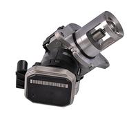 ATEC Germany 1x Válvula EGR Válvula de control eléctrico de 4 polos incl. sello Compatible con MERCEDES-BENZ Clase C (W203) (CL203) (S203), Clase E (W211) (VF211) (S211), VIANO (W639), VITO (W639)