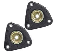 ATEC Germany 2x Cojinete del puntal delantero izquierdo y derecho Compatible con FORD C-MAX,FOCUS C-MAX,FOCUS Mk2,FOCUS Mk3,KUGA,MAZDA 3,VOLVO C30 (533),C70 II Cabriolet (542),S40 II (544),V50 (545)