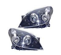 ATEC Germany 2x faros delanteros faros principales D2S/H7 izquierda +