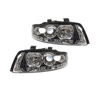 ATEC Germany 2x faros Faros delanteros Faros principales derecha +