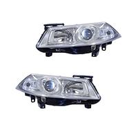 ATEC Germany 2x Faros Faros delanteros Faros principales izquierda +