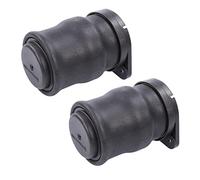 ATEC Germany 2x Fuelles de aire para la suspensión neumática del eje trasero izquierdo y derecho compatible con MERCEDES-BENZ Clase V (638/2), VITO Bus (W638), VITO Delivery Van (W638)