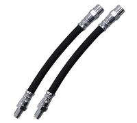 ATEC Germany 2x Latiguillo de freno delantero o trasero longitud 185mm