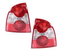 ATEC Germany 2x Piloto trasero izquierdo blanco sin portalámparas Compatible con VW PASSAT B5.5 (3B3)