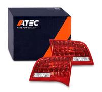 ATEC Germany 2x Piloto trasero izquierdo interior compatible con AUDI A6 C6