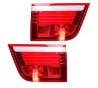 ATEC Germany 2x Pilotos traseros izquierda interior rojo/blanco sin