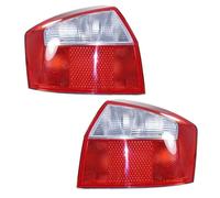 ATEC Germany 2x Pilotos traseros sin portalámparas Compatible con AUDI A4 B6 (8E2)