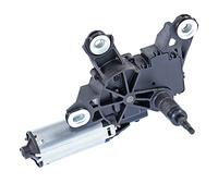 ATEC Germany Motor limpiaparabrisas trasero 12v, motor limpiaparabrisas trasero Compatible con VW MULTIVAN 5, MULTIVAN 6, TRANSPORTER/CARAVELLE 6, TRANSPORTER 5, TRANSPORTER 6