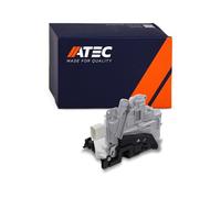 ATEC Germany Servomotor cerradura puerta trasera derecha cerradura para