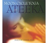 Ateeka - Moon Cycle Yoga