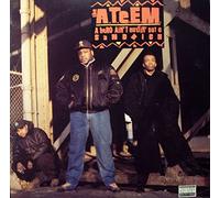 Ateem - Hero Ain't Nuttin But a Sandwich [Vinilo][Import]
