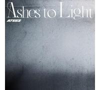 Ateez - Ashes To Light