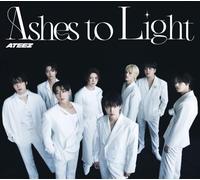 Ateez – Ashes To Light
