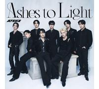 Ateez - Ashes To Light