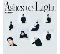 ATEEZ - Ashes to Light (Member Solo Edition) [2nd Full Album] - Random Ver. (Member Solo Edition)