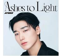 ATEEZ - Ashes to Light (Member Solo Edition) [2nd Full Album] - San Ver. (Member Solo Edition)