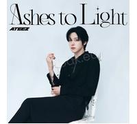 ATEEZ - Ashes to Light (Member Solo Edition) [2nd Full Album] - Yunho Ver. (Member Solo Edition)