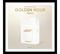 ATEEZ GOLDEN HOUR : PART.1 10th Mini Album (DIARY Ver) K-POP SEALED