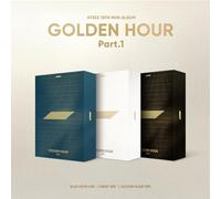 Ateez - Golden Hour : Part.1