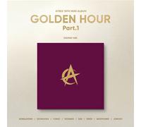 Ateez - Golden Hour : Part.1