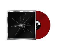 Ateez GOLDEN HOUR : PART. 2 Ruby Rose Vinyl, 11th Album