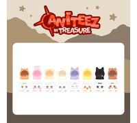 ATEEZ - Light Stick Cover [ANITEEZ in Treasure Limited MD] - JJONGbear Cover