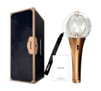 ATEEZ Official LIGHTSTICK Ver.2 (+Regalo del Vendedor: Juego de Tarjetas fotográficas